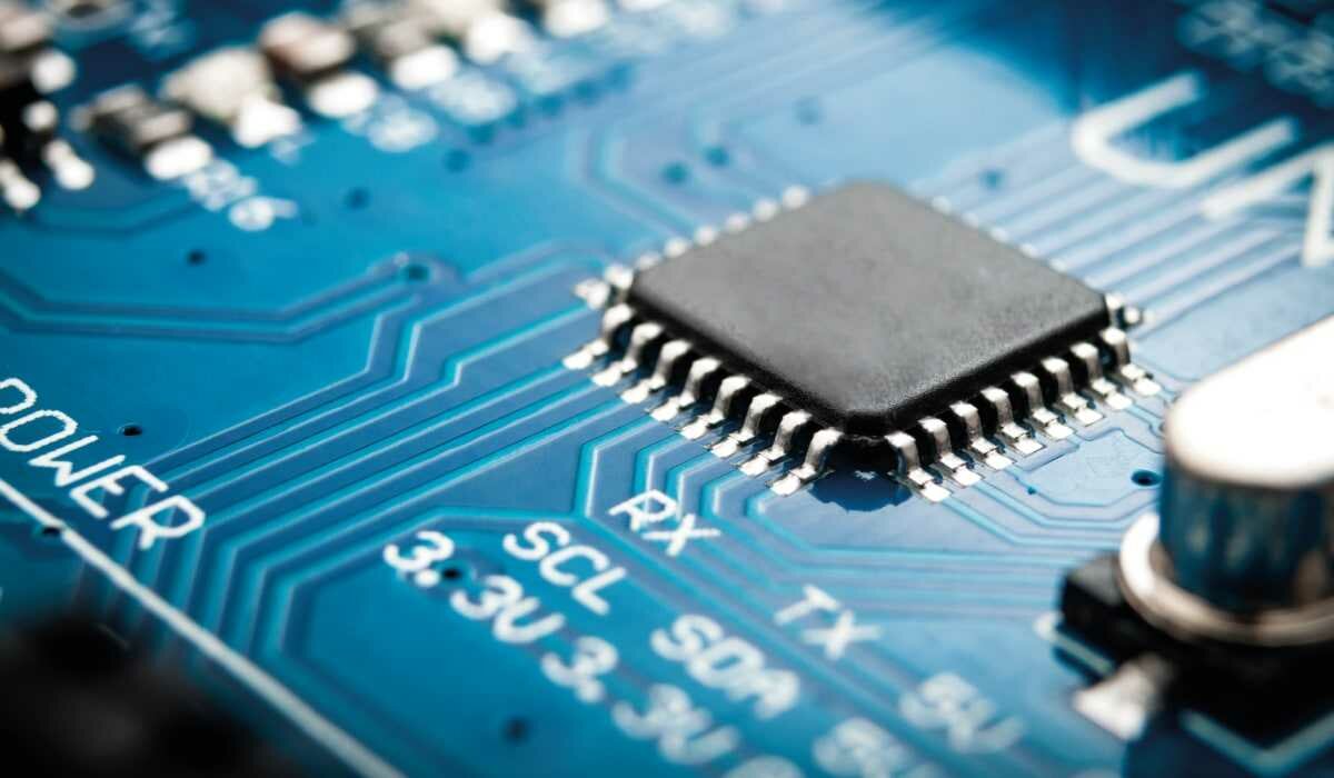 Semiconductors Market In Japan In Decline