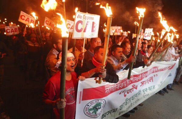 Oil India Limited’s work schedules hindered by on-going protests in Assam