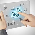 2G, 3G, 4G & 5G Wireless Network Infrastructure