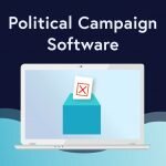 Political Campaign Software Market