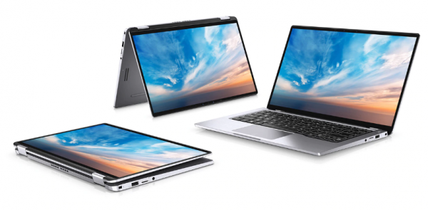 2-In-1 Laptops Market to Bolster the Growth during the Forecast Period 2019–2027| Apple, Microsoft, Lenovo, Samsung, HP, Dell