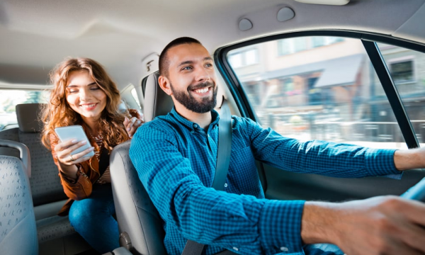 Massive Growth of Ridesharing Insurance Market In-Depth Analysis 2027 - Leading by Allianz, AXA, State Farm, GEICO, Safeco, Allstate, USAA