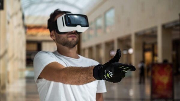 Wearable Gaming Technology Market Rise with an Incredible CAGR during 2019-2026| Marked by ASUSTeK Computer Inc., Avegant Corp, Cyberith GmbH, HTC Corporation