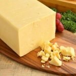 Cheddar cheese Market