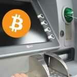 Bitcoin and Cryptocurrency ATMs