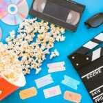 Cinema Ticketing Systems