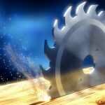 Circular Saw Web Market