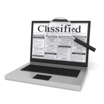 Classified Advertisements Services Market