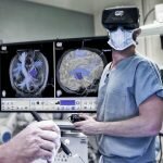 Virtual Reality in Healthcare, market research report, business research report, industry research report, market survey, market trends, intelligence report